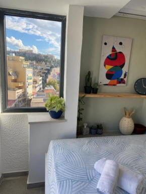 Mosaics easystay studio 360'View